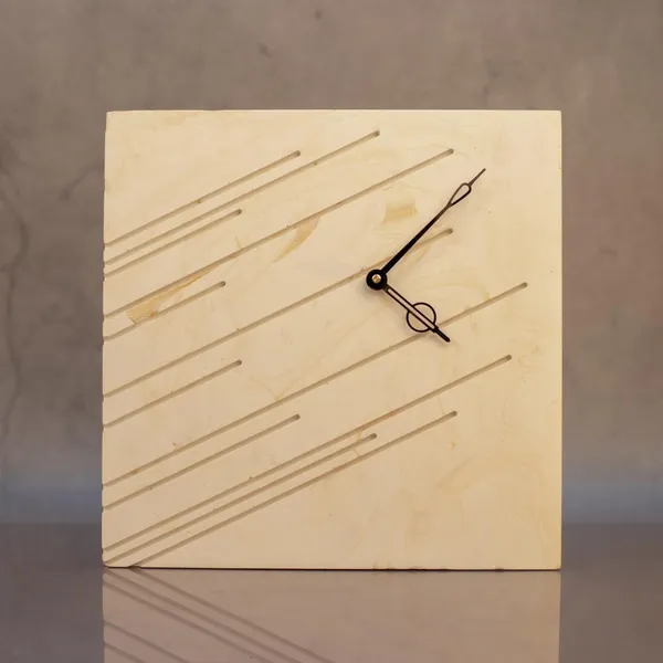 Side_Line_Wall_Clock