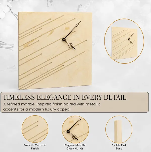 Side_Line_Wall_Clock