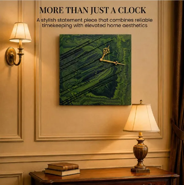 Side_Line_Wall_Clock