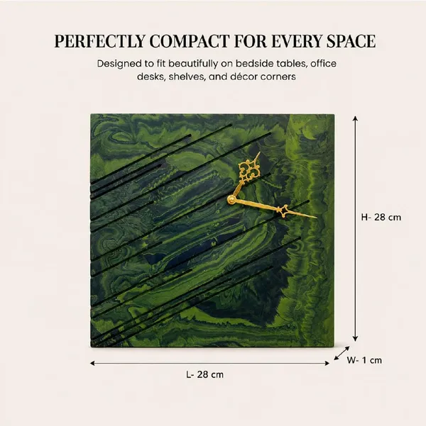 Side_Line_Wall_Clock