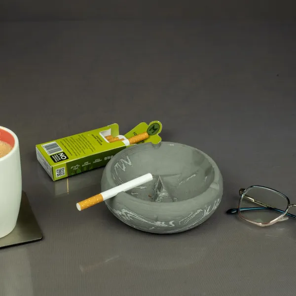 CigGrin