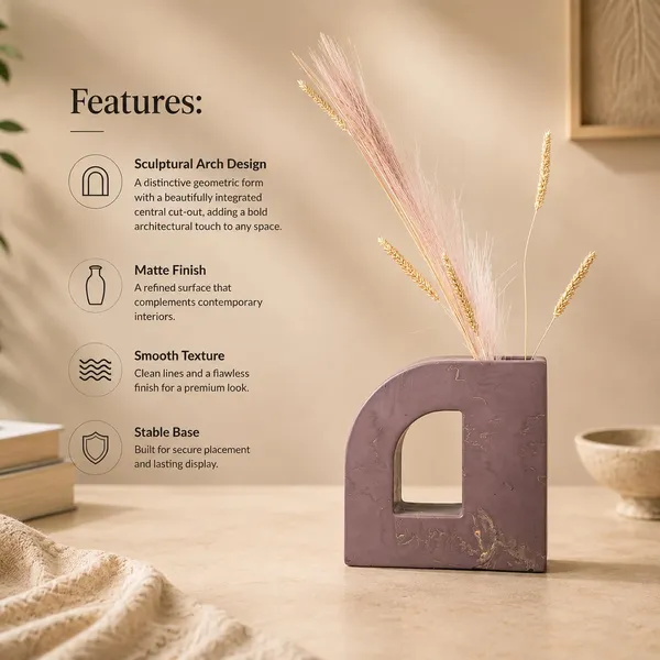 Infinity_Arc_Flower_Vase