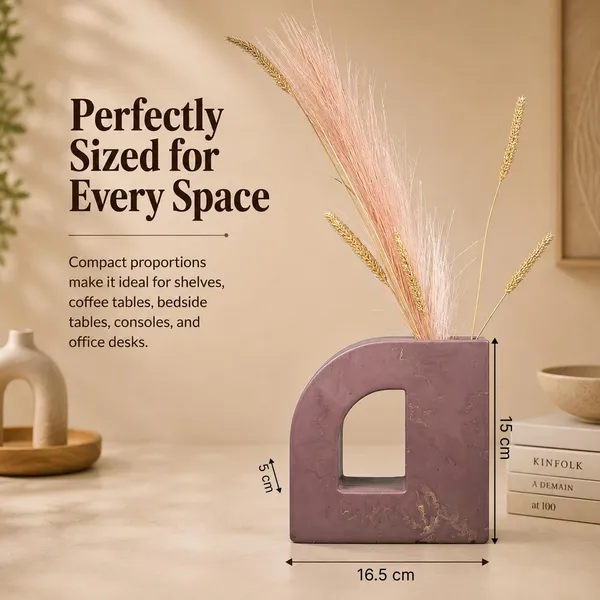 Infinity_Arc_Flower_Vase