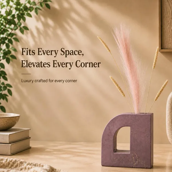 Infinity_Arc_Flower_Vase