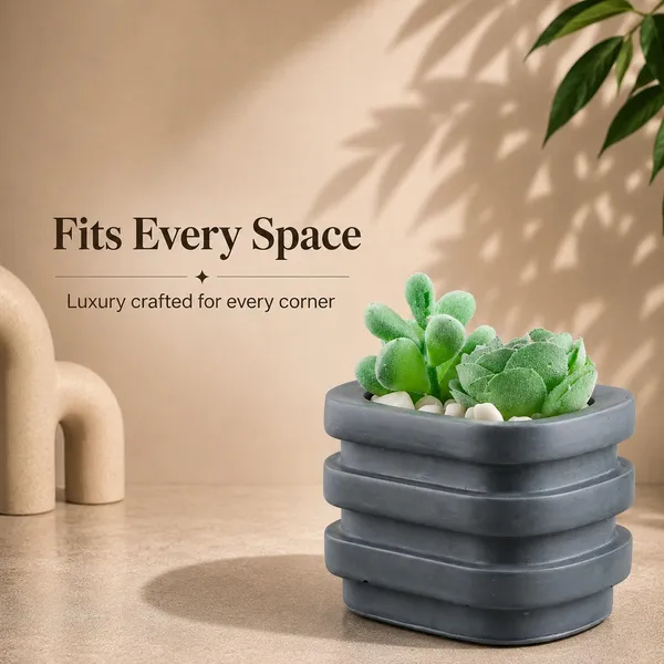 Tri_Rib_Decorative_Vase