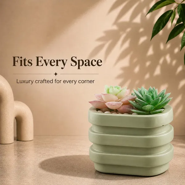 Tri_Rib_Decorative_Vase