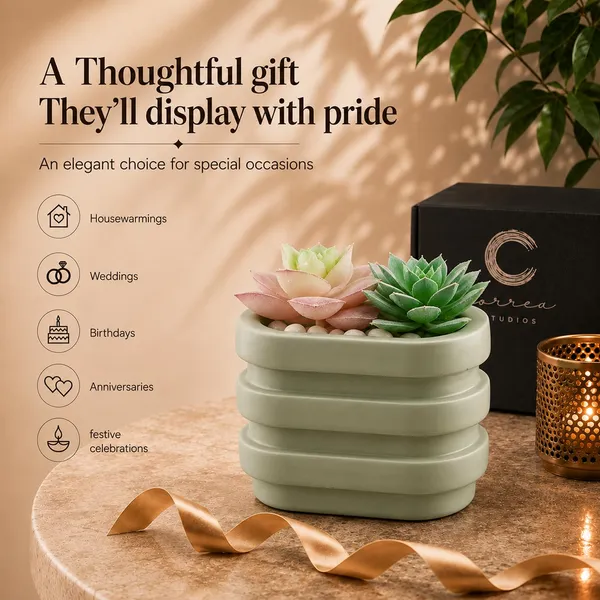 Tri_Rib_Decorative_Vase