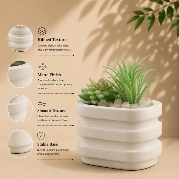 Tri_Rib_Decorative_Vase