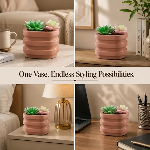 Tri_Rib_Decorative_Vase