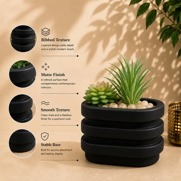 Tri_Rib_Decorative_Vase