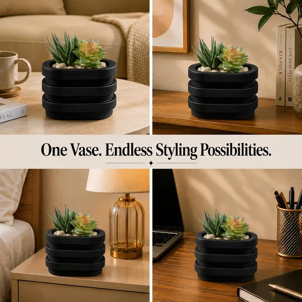 Tri_Rib_Decorative_Vase