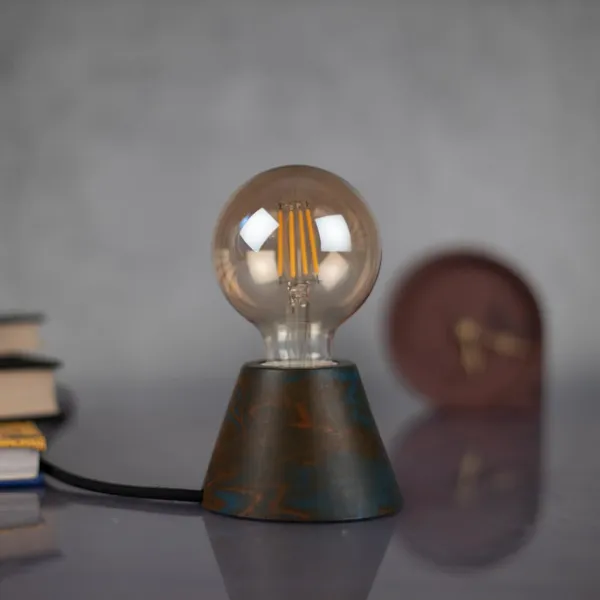 Table_Radiance