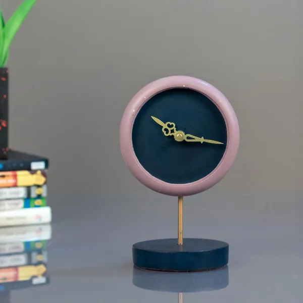 Time_Ease