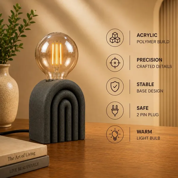 Desk_Luminate