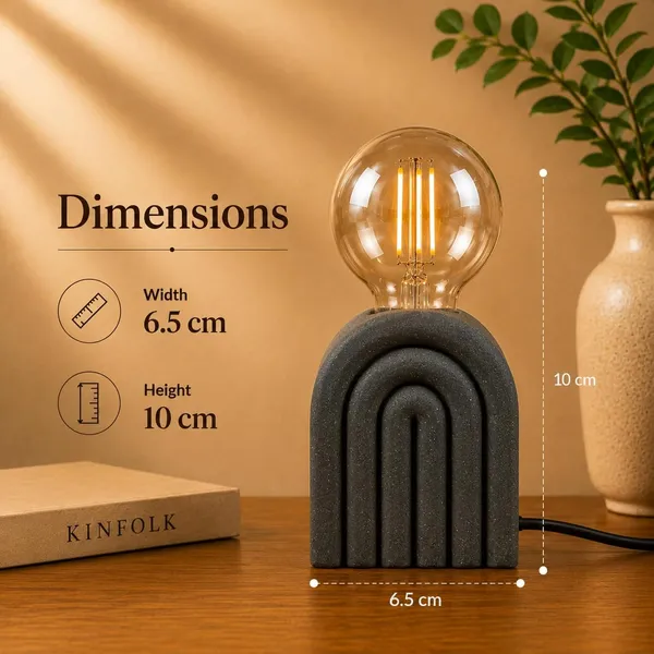 Desk_Luminate