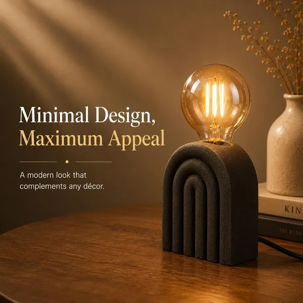 Desk_Luminate