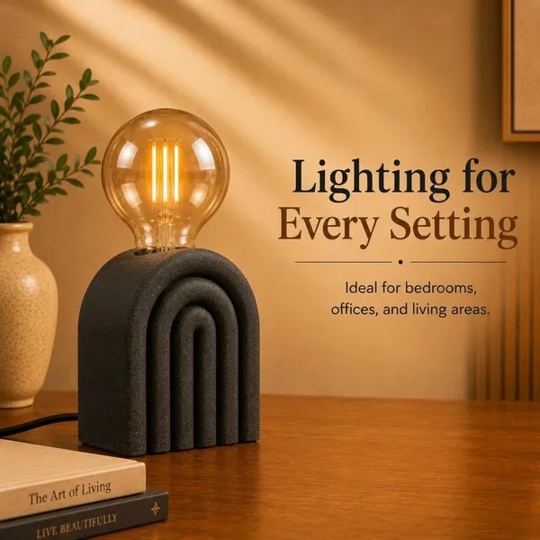 Desk_Luminate