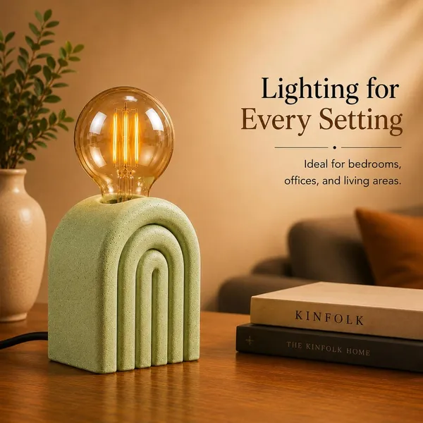 Desk_Luminate