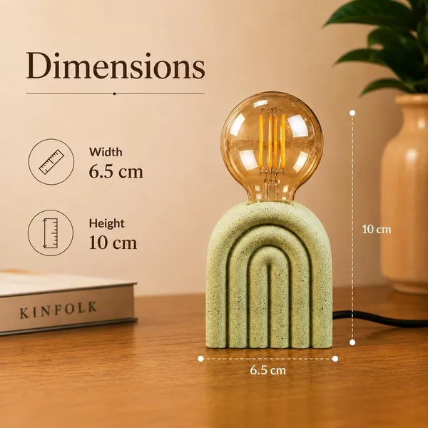 Desk_Luminate