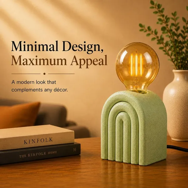Desk_Luminate