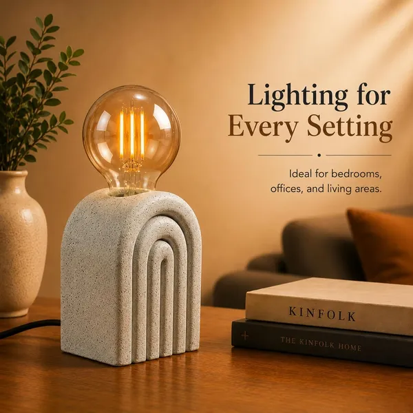 Desk_Luminate