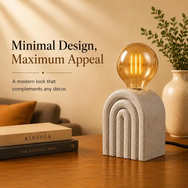 Desk_Luminate