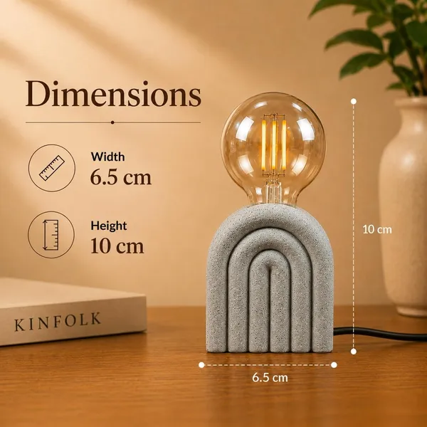 Desk_Luminate