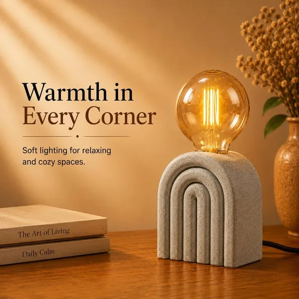 Desk_Luminate