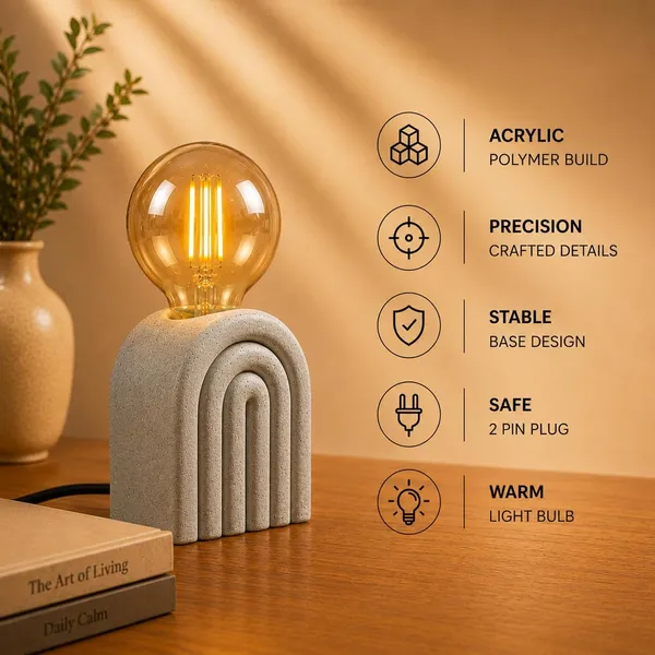 Desk_Luminate