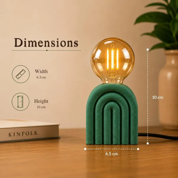 Desk_Luminate