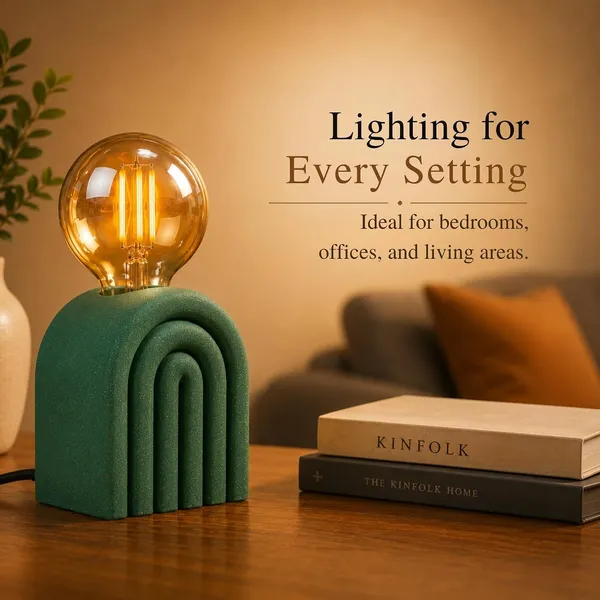 Desk_Luminate