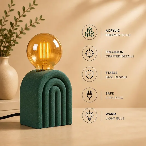 Desk_Luminate