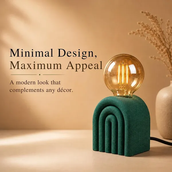 Desk_Luminate