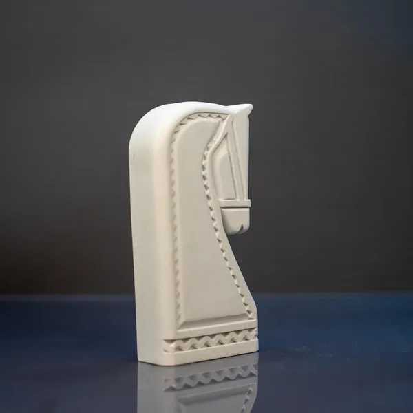 Stallion_Wall_Sculpture
