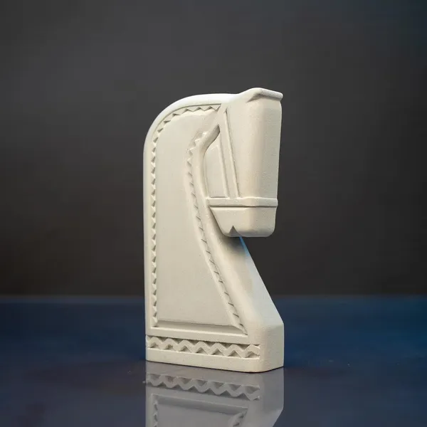 Stallion_Wall_Sculpture