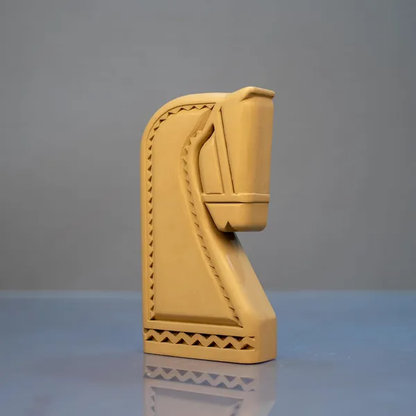 Stallion_Carved_Decor