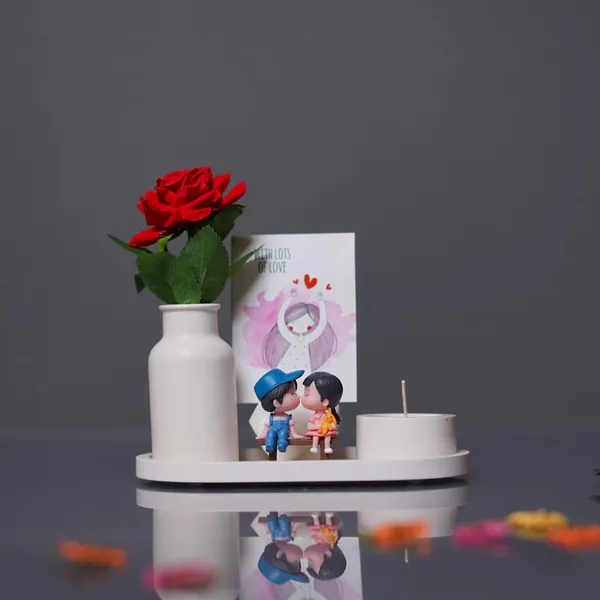 Love_Harmony_Showpiece