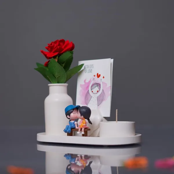 Love_Harmony_Showpiece