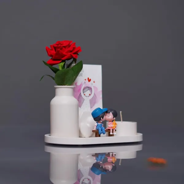 Love_Harmony_Showpiece