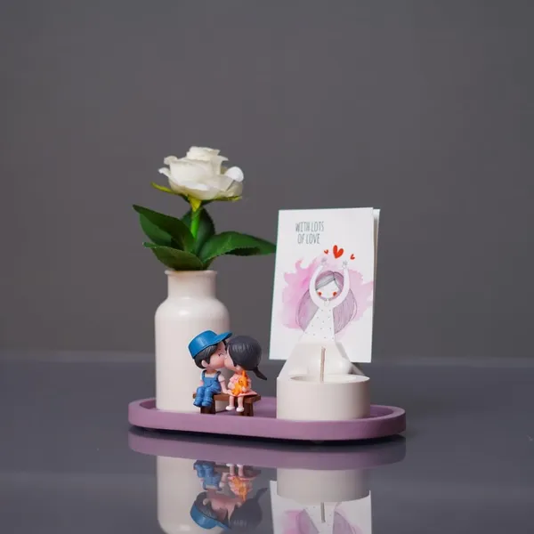 Love_Harmony_Showpiece