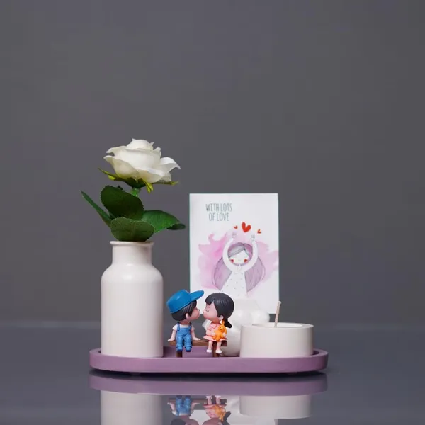 Love_Harmony_Showpiece