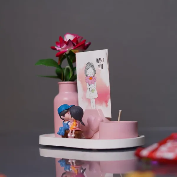 Love_Harmony_Showpiece