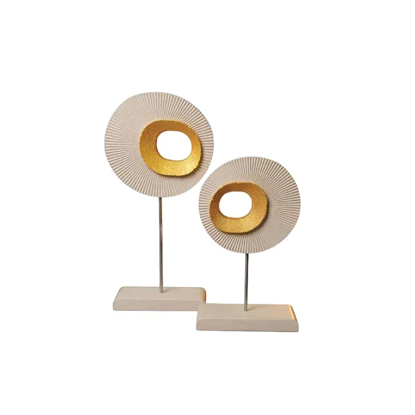 Zen_Twin_Sculpture_Showpiece