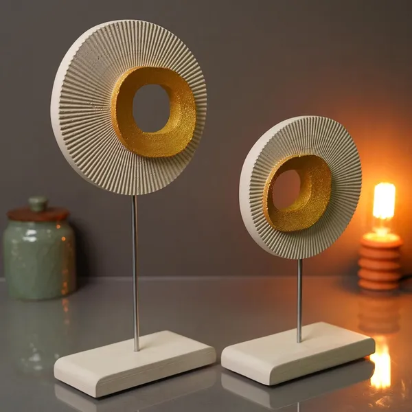 Zen_Twin_Sculpture_Showpiece