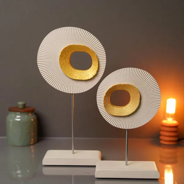 Zen_Twin_Sculpture_Showpiece