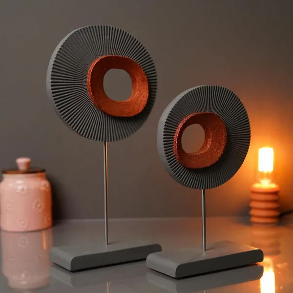 Zen_Twin_Sculpture_Showpiece