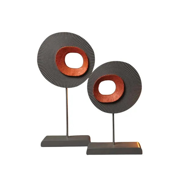 Zen_Twin_Sculpture_Showpiece