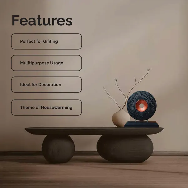 Echo_Loop_Decorative_Showpiece