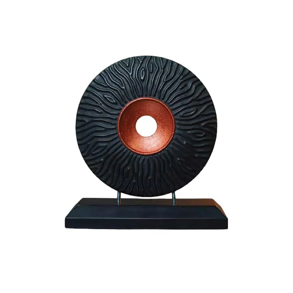 Echo_Loop_Decorative_Showpiece