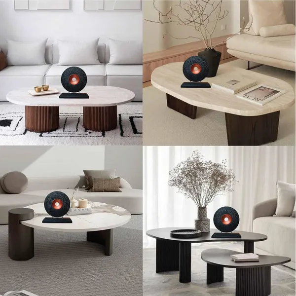 Echo_Loop_Decorative_Showpiece